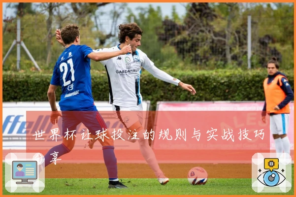 世界杯让球投注的规则与实战技巧分享