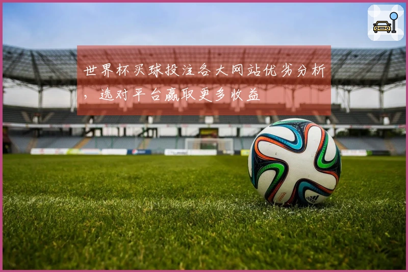 世界杯买球投注各大网站优劣分析，选对平台赢取更多收益