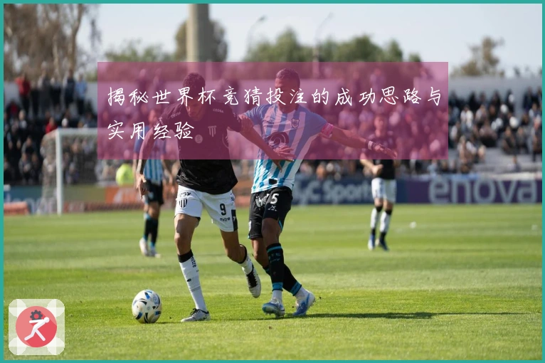 揭秘世界杯竞猜投注的成功思路与实用经验