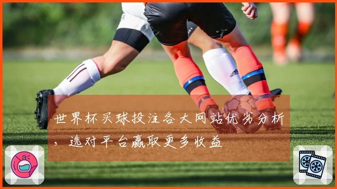 世界杯买球投注各大网站优劣分析，选对平台赢取更多收益