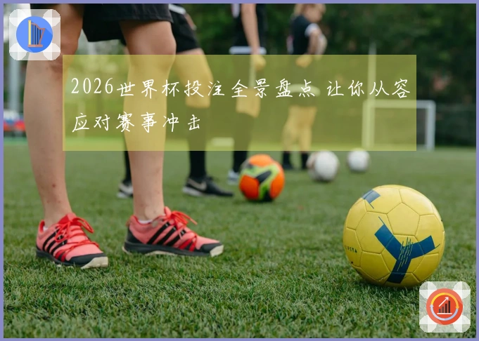 2026世界杯投注全景盘点 让你从容应对赛事冲击